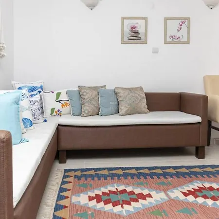 펜션 Amazing Triplex With Fantastic Sea View In *
