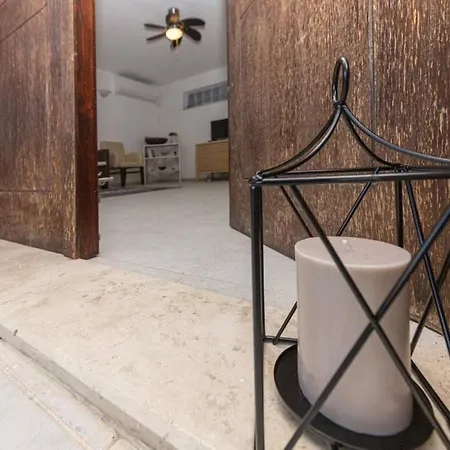 Amazing Triplex With Fantastic Sea View In 펜션